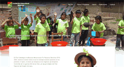 Desktop Screenshot of norsud.org